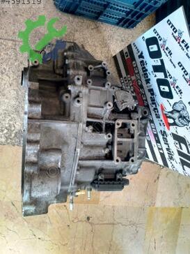 Toyota Camry Otomatik Şanzıman çıkma parça
