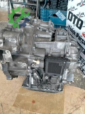 Toyota Camry Otomatik Şanzıman çıkma parça