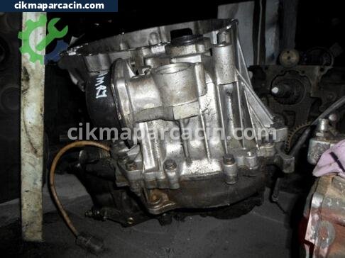 Toyota Camry Şanzıman Komple çıkma parça