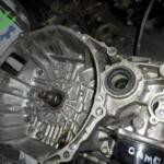 Toyota Camry Şanzıman Komple çıkma parça - OTOFİL YEDEK PARÇA Mersin