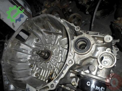 Toyota Camry Şanzıman Komple çıkma parça