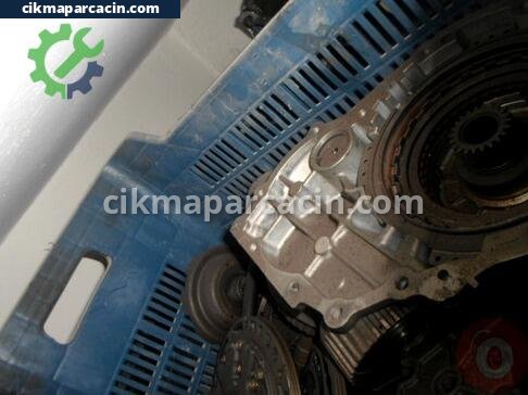 Toyota Camry Otomatik Şanzıman çıkma parça