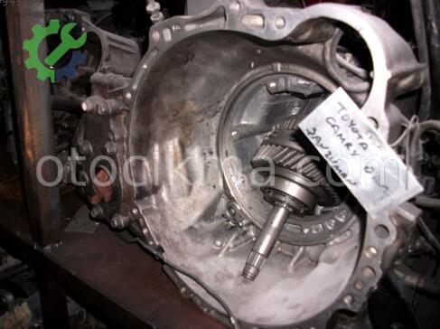 Toyota Camry Otomatik Şanzıman çıkma parça