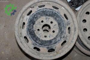 TOYOTA CARİNA 14 JANT 5 BİJON JANT