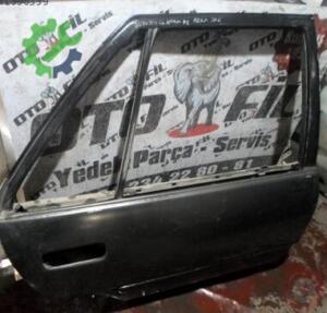 TOYOTA CARİNA 1992 ARKA SAĞ KAPI GRİ ÇIKMA