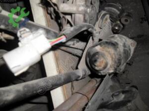 TOYOTA CARİNA 1993 CAM SİLGİ MOTORU
