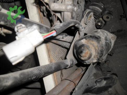 Toyota Carina Silecek Motoru çıkma parça