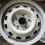 Toyota Carina Jant çıkma parça - OTOFİL YEDEK PARÇA Mersin