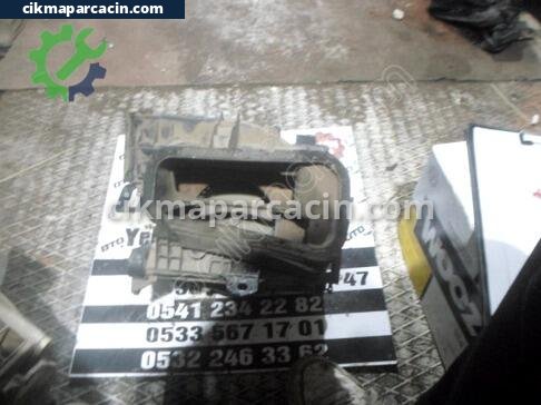 Toyota Carina Kalorifer Kutusu çıkma parça