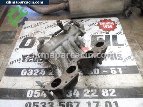 Toyota Carina Emme Manifoldu çıkma parça