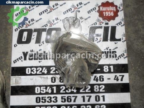 Toyota Carina Disk Fren Balatası çıkma parça