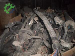 TOYOTA CARİNA 1997 2.0 BENZİNLİ KLİMALI TESİSAT ÇIKMA ORJİNAL