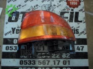 TOYOTA CARİNA 1997 2.0 DIŞ SAĞ STOP ÇIKMA