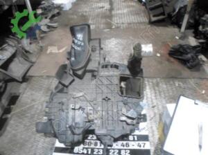 TOYOTA CARİNA 1997 2.0 ENJEKTÖRLÜ KALORİFER KLİMA KUTUSU