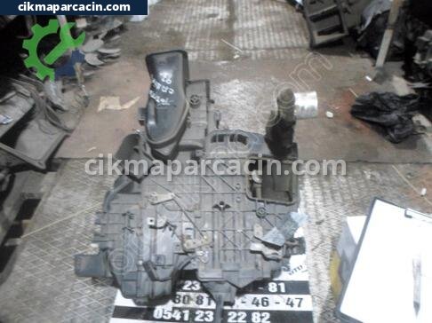 Toyota Carina Kalorifer Kutusu çıkma parça