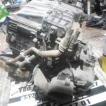 Toyota Carina Kalorifer Kutusu çıkma parça - OTOFİL YEDEK PARÇA Mersin