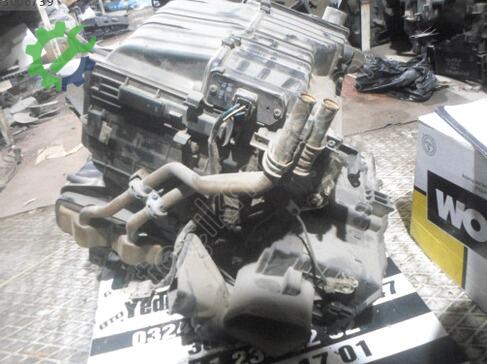 Toyota Carina Kalorifer Kutusu çıkma parça
