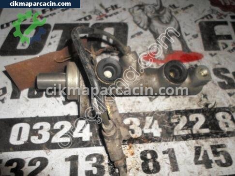 Toyota Carina Fren Ana Merkezi çıkma parça