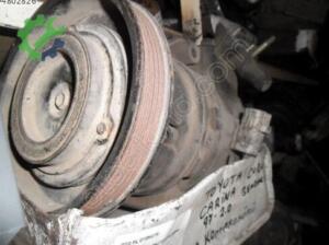 TOYOTA CARİNA 1997 2.0 KLİMA KOMPRESÖRÜ
