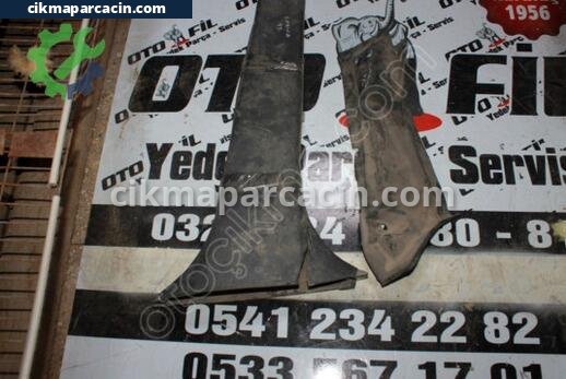 Toyota Carina Bakalitler çıkma parça