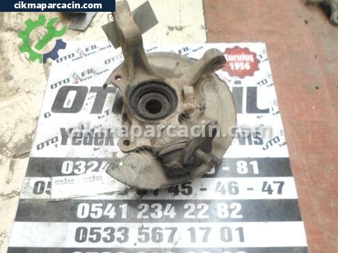 Toyota Carina Taşıyıcı/Aks Taşıyıcı çıkma parça