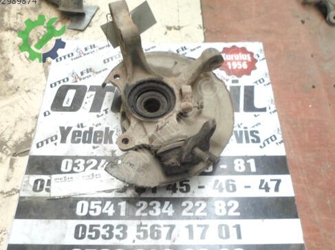 Toyota Carina Taşıyıcı/Aks Taşıyıcı çıkma parça