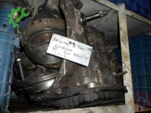 TOYOTA CARİNA 1998 2.0 OTOMATİK BENZİNLİ ÇIKMA ŞANZIMAN