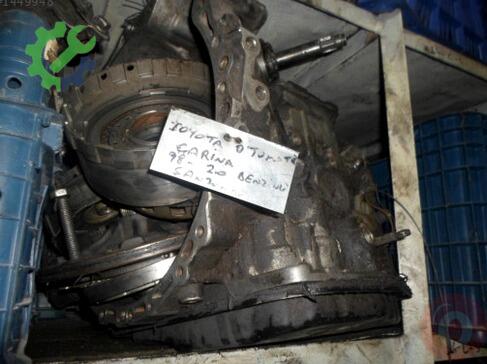 Toyota Carina Otomatik Şanzıman çıkma parça
