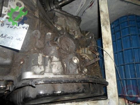 Toyota Carina Otomatik Şanzıman çıkma parça