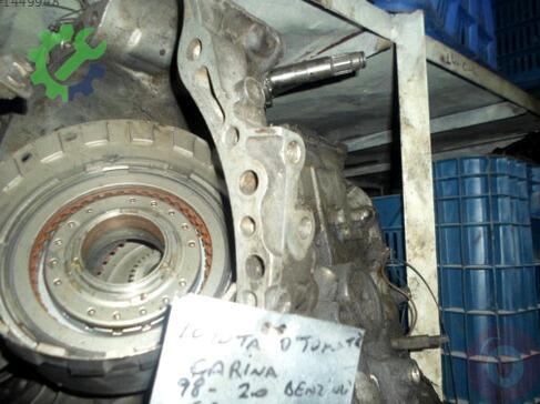 Toyota Carina Otomatik Şanzıman çıkma parça