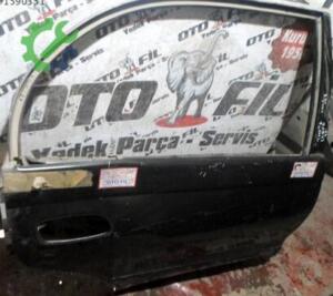 TOYOTA CARİNA 1998 ARKA SAĞ KAPI SİYAH ÇIKMA