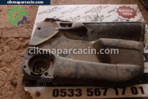 Toyota Carina Kapı Döşemesi çıkma parça