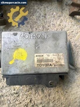 Toyota Carina Motor Beyni çıkma parça
