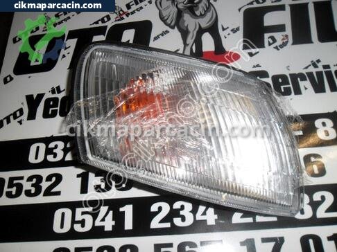 Toyota Carina Sinyal çıkma parça
