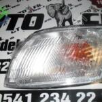 Toyota Carina Sinyal çıkma parça - OTOFİL YEDEK PARÇA Mersin