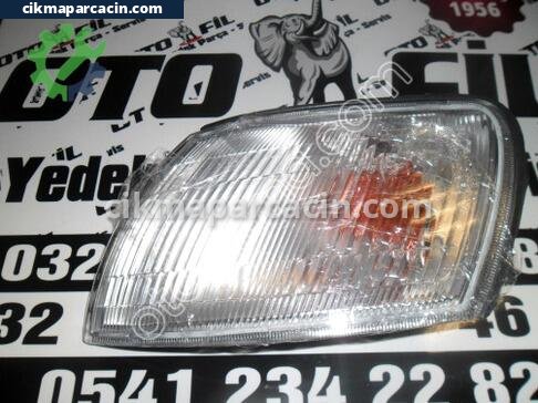 Toyota Carina Sinyal çıkma parça