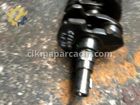 Toyota Celica Krank Mili çıkma parça