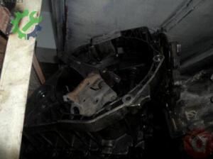 TOYOTA ÇIKMA ŞANZIMAN (FARKLI PARÇA)