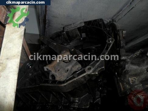 Toyota Pick-Up Şanzıman Komple çıkma parça