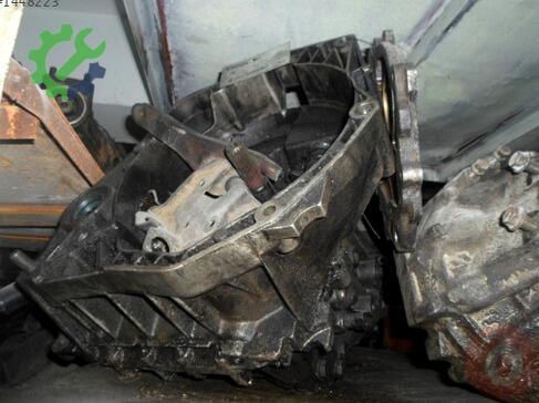 Toyota Pick-Up Şanzıman Komple çıkma parça