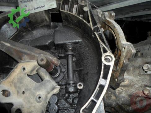 Toyota Pick-Up Şanzıman Komple çıkma parça