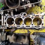 Toyota Corolla Silindir Kapağı çıkma parça - ÇIKMACI 41 Kocaeli