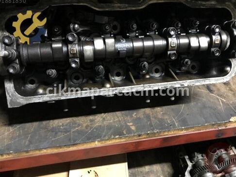 Toyota Corolla Silindir Kapağı çıkma parça