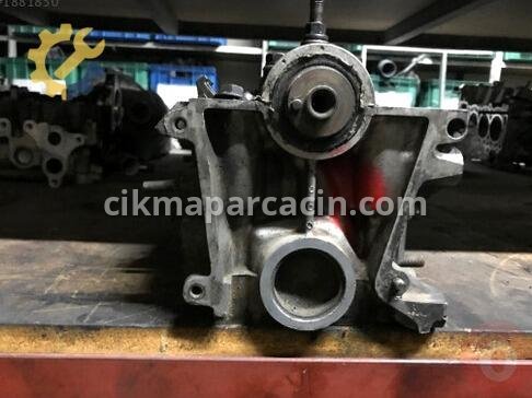 Toyota Corolla Silindir Kapağı çıkma parça