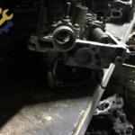1998 Toyota Corolla Silindir Kapağı Çıkma Parça Konya
