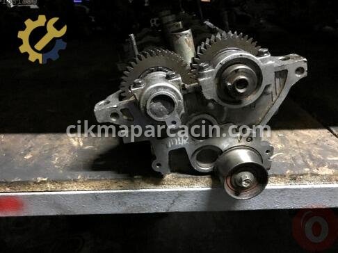 Toyota Corolla Silindir Kapağı çıkma parça