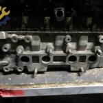 1998 Toyota Corolla Silindir Kapağı Çıkma Parça Konya