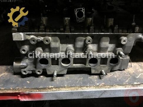 Toyota Corolla Silindir Kapağı çıkma parça
