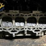 1998 Toyota Corolla Silindir Kapağı Çıkma Parça Konya