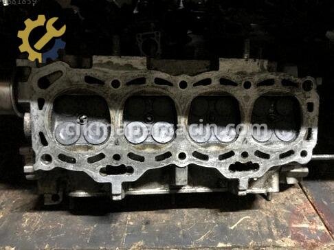 Toyota Corolla Silindir Kapağı çıkma parça
